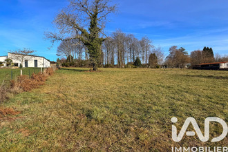  terrain moissannes 87400