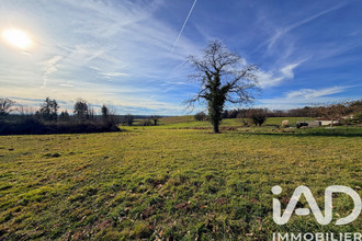  terrain moissannes 87400