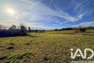  terrain moissannes 87400