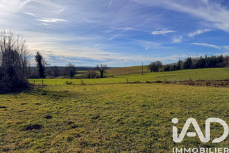  terrain moissannes 87400