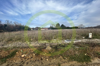  terrain moissieu-sur-dolon 38270