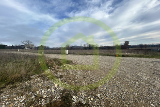  terrain moissieu-sur-dolon 38270