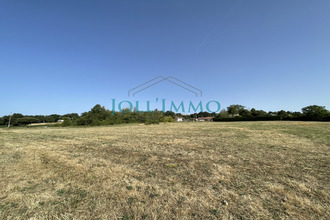  terrain moissieu-sur-dolon 38270