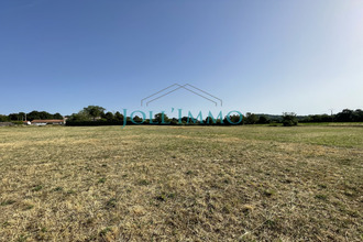  terrain moissieu-sur-dolon 38270