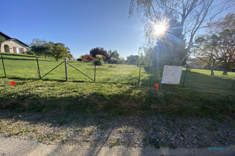  terrain moissieu-sur-dolon 38270