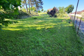  terrain moissieu-sur-dolon 38270