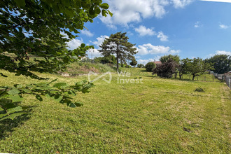  terrain moissieu-sur-dolon 38270