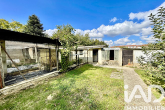  terrain moissy-cramayel 77550