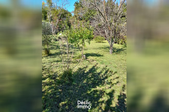  terrain molieres-cavaillac 30120