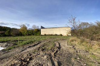  terrain molieres-cavaillac 30120