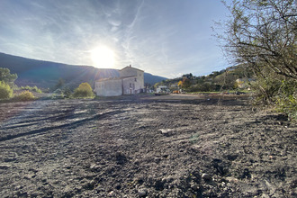  terrain molieres-cavaillac 30120