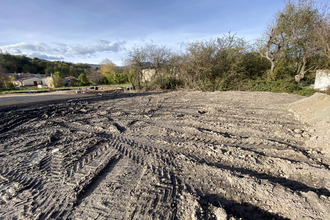  terrain molieres-cavaillac 30120