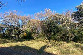  terrain molieres-sur-ceze 30410