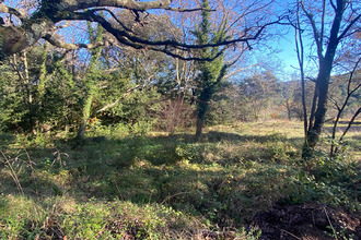  terrain molieres-sur-ceze 30410