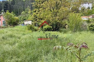  terrain molieres-sur-ceze 30410