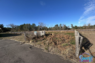  terrain moliets-et-maa 40660