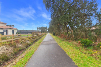  terrain moliets-et-maa 40660