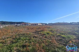 terrain moliets-et-maa 40660