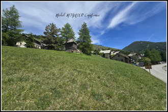  terrain molines-en-queyras 05350