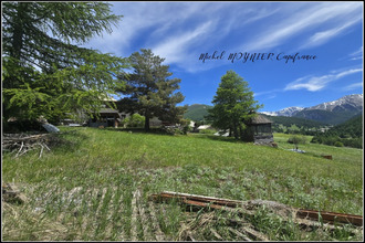  terrain molines-en-queyras 05350