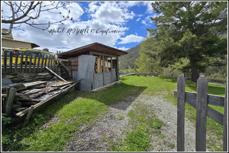  terrain molines-en-queyras 05350