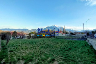  terrain molitg-les-bains 66500