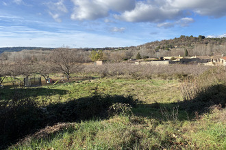 terrain mollans-sur-ouveze 26170