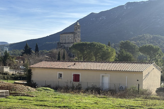  terrain mollans-sur-ouveze 26170