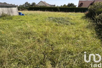  terrain monceaux-en-bessin 14400