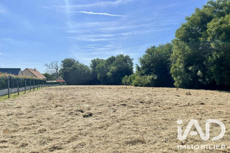  terrain monceaux-en-bessin 14400