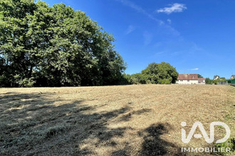  terrain monceaux-en-bessin 14400