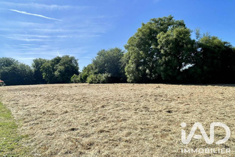  terrain monceaux-en-bessin 14400