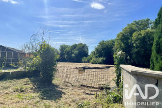  terrain monceaux-en-bessin 14400