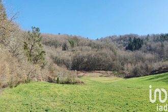  terrain monceaux-sur-dordogne 19400