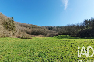  terrain monceaux-sur-dordogne 19400