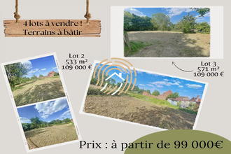  terrain moncheaux 59283