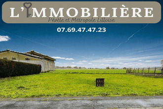  terrain monchecourt 59234