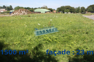  terrain monchy-au-bois 62111