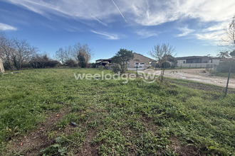  terrain mondonville 31700