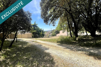  terrain mondragon 84430