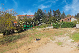  terrain monistrol-sur-loire 43120