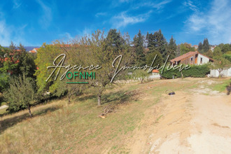  terrain monistrol-sur-loire 43120