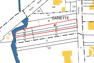  terrain monneren 57920