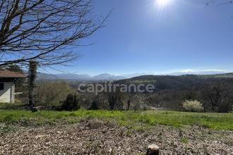  terrain monnetier-mornex 74560