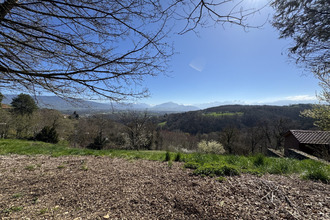  terrain monnetier-mornex 74560