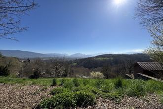  terrain monnetier-mornex 74560