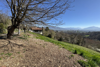  terrain monnetier-mornex 74560