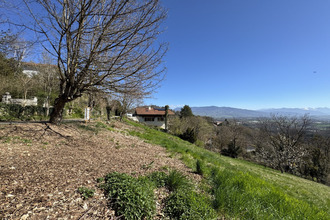  terrain monnetier-mornex 74560