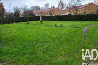 terrain monsireigne 85110