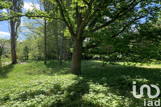  terrain morainvilliers 78630